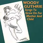 Songs To Grow On For Mother & Child
