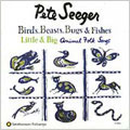 Birds, Beasts, Bugs & Fishes (Little & Big)