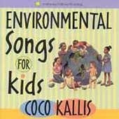 Environmental Songs For Kids