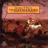 G.F.Root: The Haymakers / North Texas State University Grand Chorus, Frank McKinley(p), Erma Rose(p)