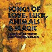 Songs Of Love, Luck, Animals & Magic: Music Of...