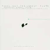 None But The Lonely Flute / Stone et al
