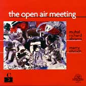 Open Air Meeting, The