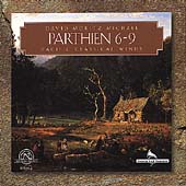 Michael: Parthien 6-9 / Pacific Classical Winds