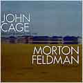 John Cage: Music for Keyboard 1935-1948/Morton Feldman:The Early Years