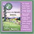 Peace Is The World Smiling: A Peace Anthology...