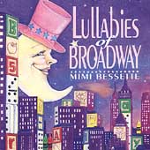 Lullabies Of Broadway
