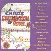 A Child's Celebration Of Song