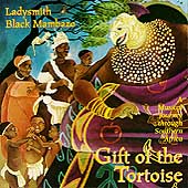 Gift Of The Tortoise: A Musical Journey Through...