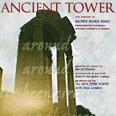 Ancient Tower: The Poetry Of Rainer Maria...