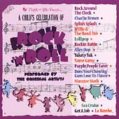 A Child's Celebration Of Rock 'N' Roll