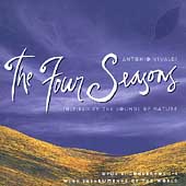 Vivaldi: The Four Seasons - Inspired by Sounds of Nature