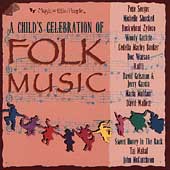 A Child's Celebration Of Folk Music