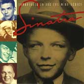 Sinatra: CBS Mini-Series Soundtrack