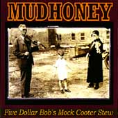 Five Dollar Bob's Mock Cooter Stew [EP]