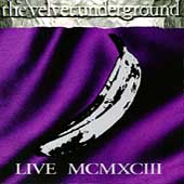 Live MCMXCIII (1 CD)