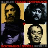 Best Of The Texas Tornados, The