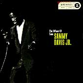 The Wham Of Sam: Sammy Davis, Jr.