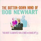 The Button-Down Mind of Bob Newhart