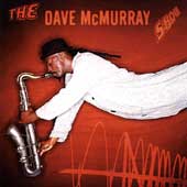 The Dave McMurray Show
