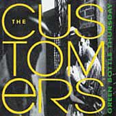 Green Bottle Thursday