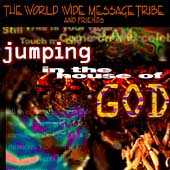 Jumping In The House Of God