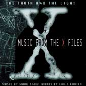 The Truth And The Light: Music From The X-Files (OST)