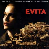 Evita: The Complete Motion Picture Soundtrack