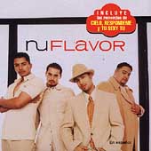 Nu Flavor : Spanish Version