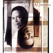 Best Of Al Jarreau