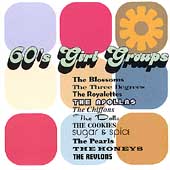 60's Girl Groups