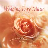 Wedding Day Music