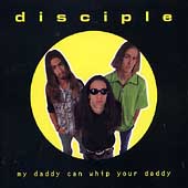 My Daddy Can Whip Your Daddy [EP]