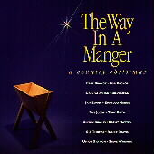 The Way In A Manger