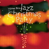 Warner Bros. Jazz Christmas Party
