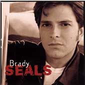 Brady Seals