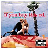 If You Buy This CD, I Can Get This Car