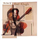 The Best of Earl Klugh (Warner)