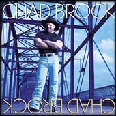 Chad Brock