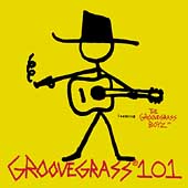 GrooveGrass 101