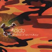 DJ DB Presents Shades Of Technology: Drum And...
