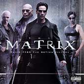 The Matrix [PA]