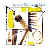 Best Of The Yellow Jackets, The