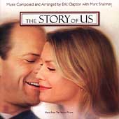 The Story Of Us (OST)