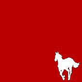 White Pony (Red) [Limited]
