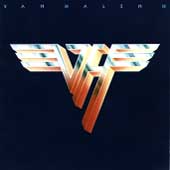 Van Halen II