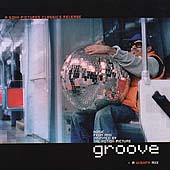 Groove