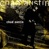 Chad Austin