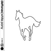 White Pony (New Version)
