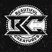 Beautiful Creatures